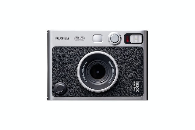 Máy Ảnh Instax Mini Evo 4