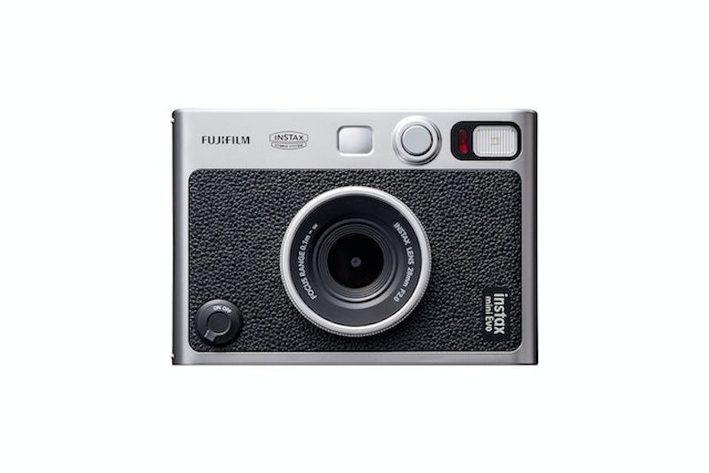 Máy Ảnh Instax Mini Evo 4
