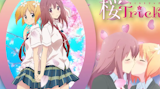 Top 12 Anime Girls Love (Yuri, Shoujo Ai) hay nhất hiện nay (Citrus, Bloom Into You, Sakura Trick) 5