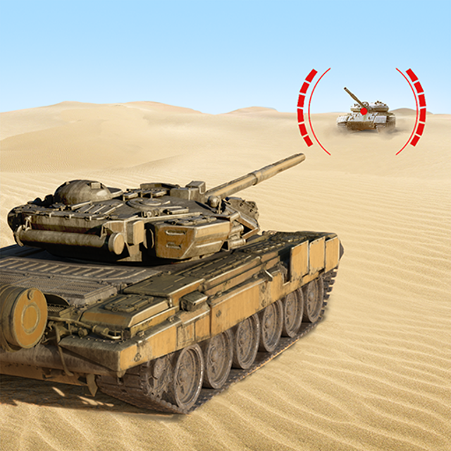 [2024] Top 10 Game Xe Tăng hay nhất hiện nay (World of Tanks Blitz, Pico Tanks, PvPets) 4
