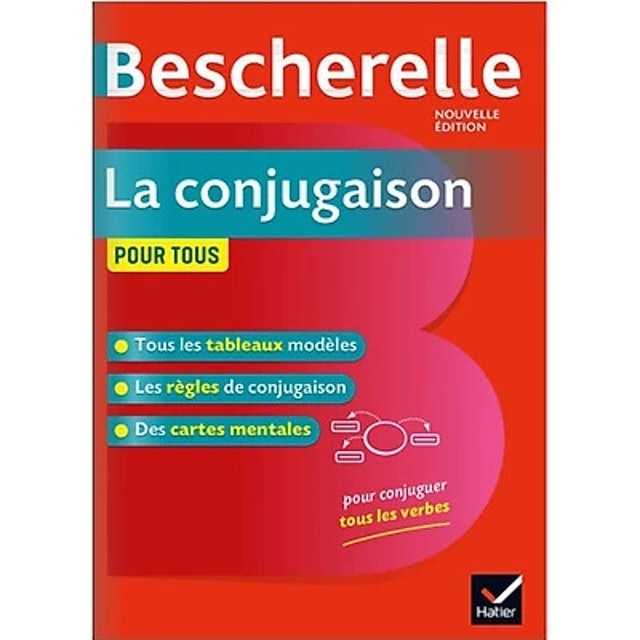 Bescherelle Nouvelle Édition 1