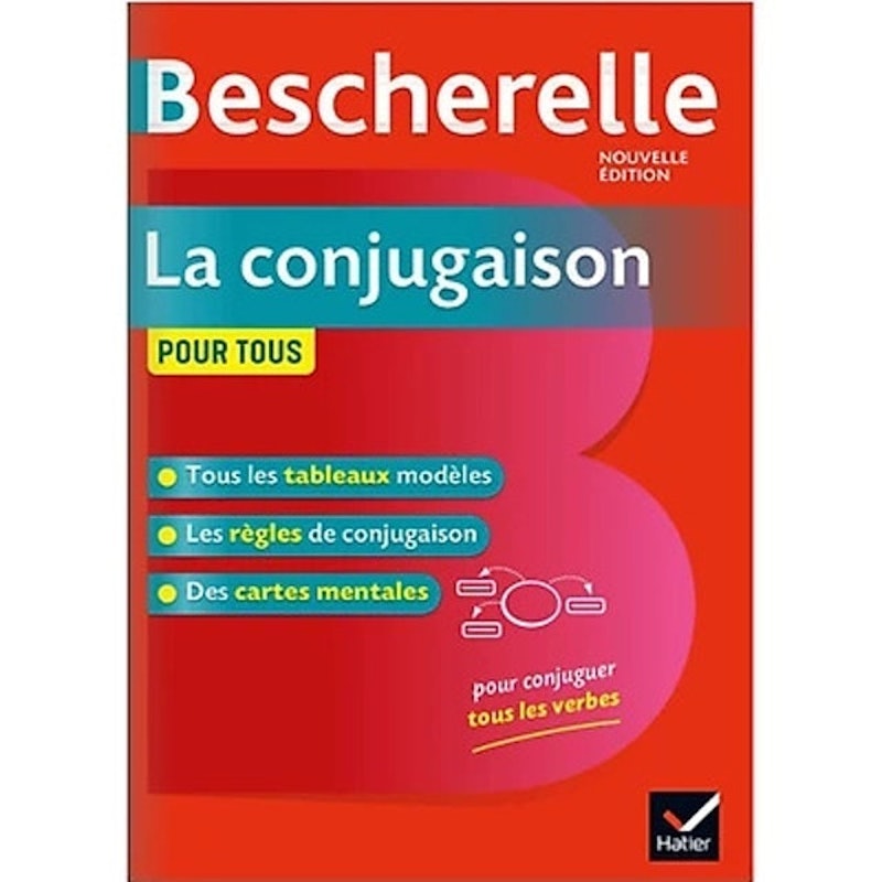 Bescherelle Nouvelle Édition 1