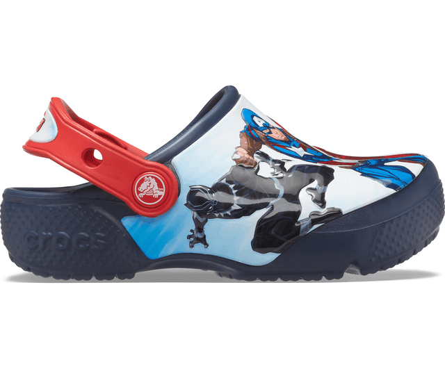 Top 10 Dép Crocs Trẻ Em tốt nhất hiện nay (Tư vấn mua 2024) 4