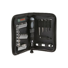 Bộ Tua Vít Đa Năng Bosch