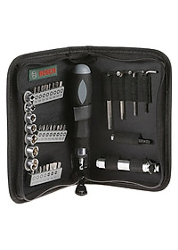 Bộ Tua Vít Đa Năng Bosch 1