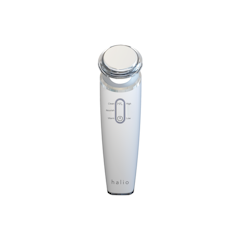 Halio Ion Cleansing & Moisturizing Beauty Device