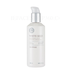 The Face Shop White Seed Brightening Lotion
