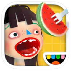 Toca Kitchen 2