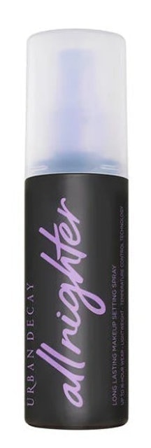 Top 9 Xịt Khóa Makeup Lâu Trôi tốt nhất 2024 [Tư Vấn Từ Makeup Artist] 1