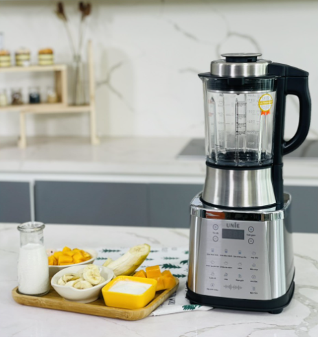Máy Làm Sữa Hạt UNIE  2
