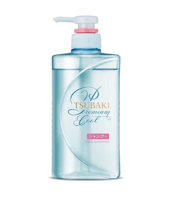 Top 10 Dầu Gội Cho Tóc Dầu tốt nhất hiện nay (Tsubaki, Clear, Tresemmé) 1