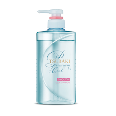 Dầu Gội Tsubaki Premium Cool Sạch Sâu, Mát Lạnh