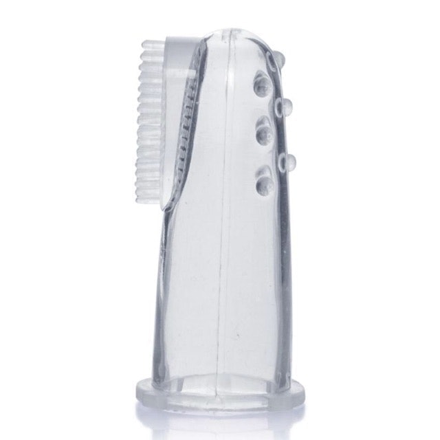 Gạc Rơ Lưỡi Silicone Upass 3
