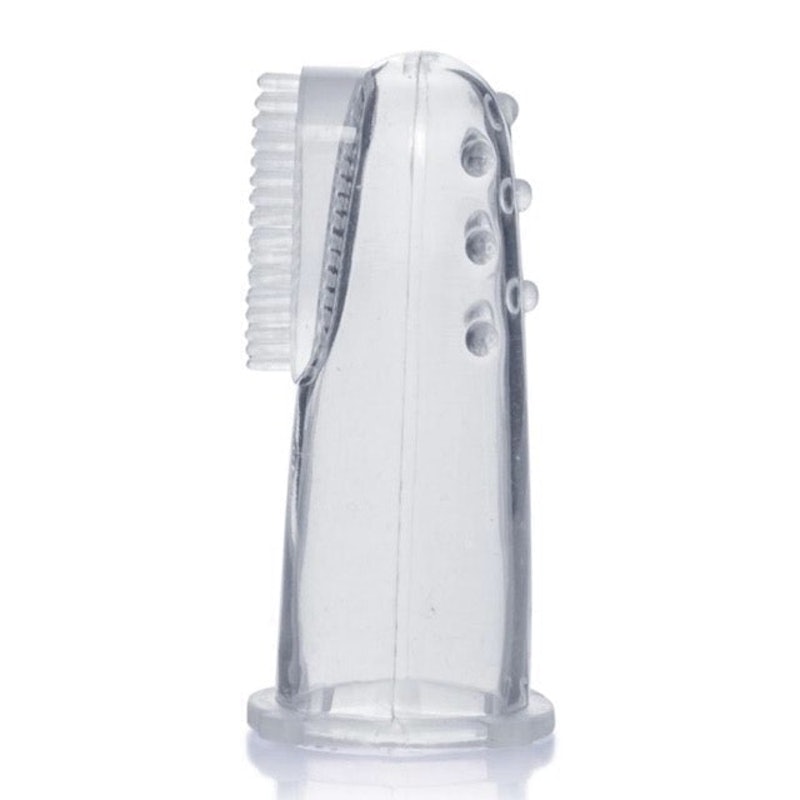 Gạc Rơ Lưỡi Silicone Upass 3