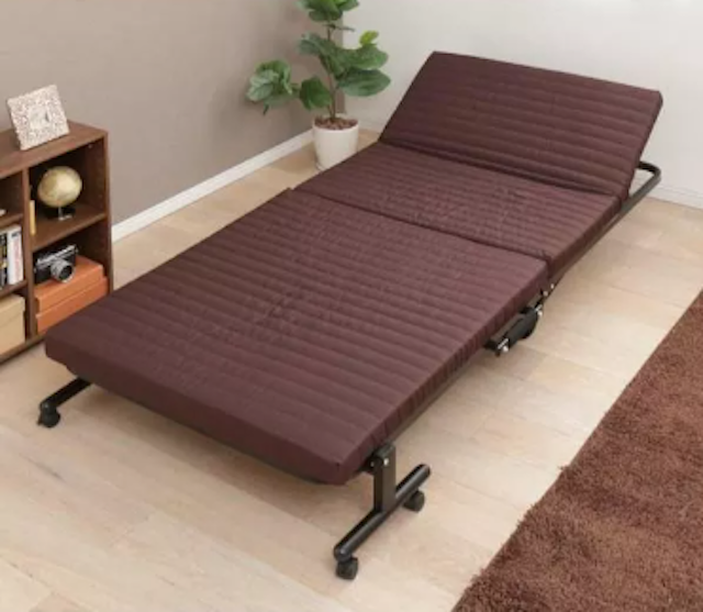 Giường Gấp OTB - BR 1
