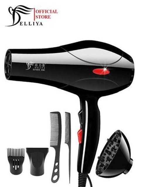 Máy Sấy Tóc Deliya 1