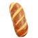 OEM Gối Ôm Bánh Mì 3D 1