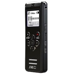 Máy Ghi Âm Mini JXD 750i