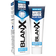 Kem Đánh Răng Ngừa Sâu Răng BlanX Instant White