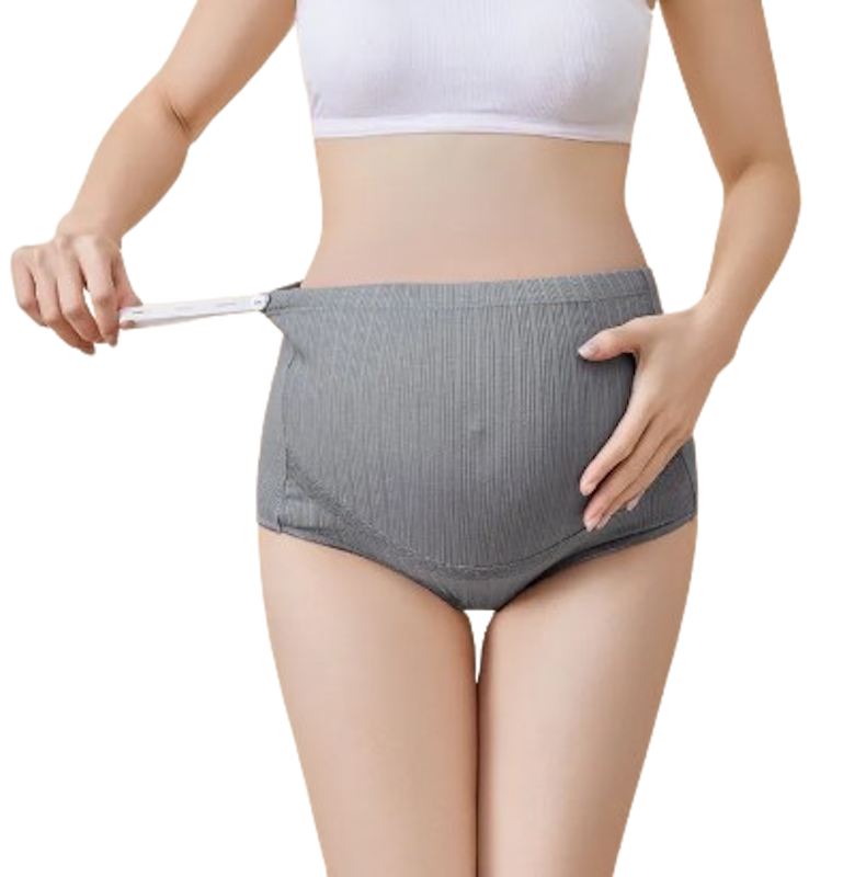 Quần Lót Bầu Cạp Cao 2