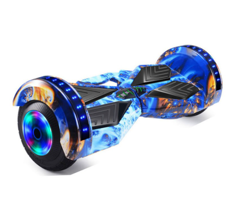 Xe Điện Cân Bằng Balance Wheel 1