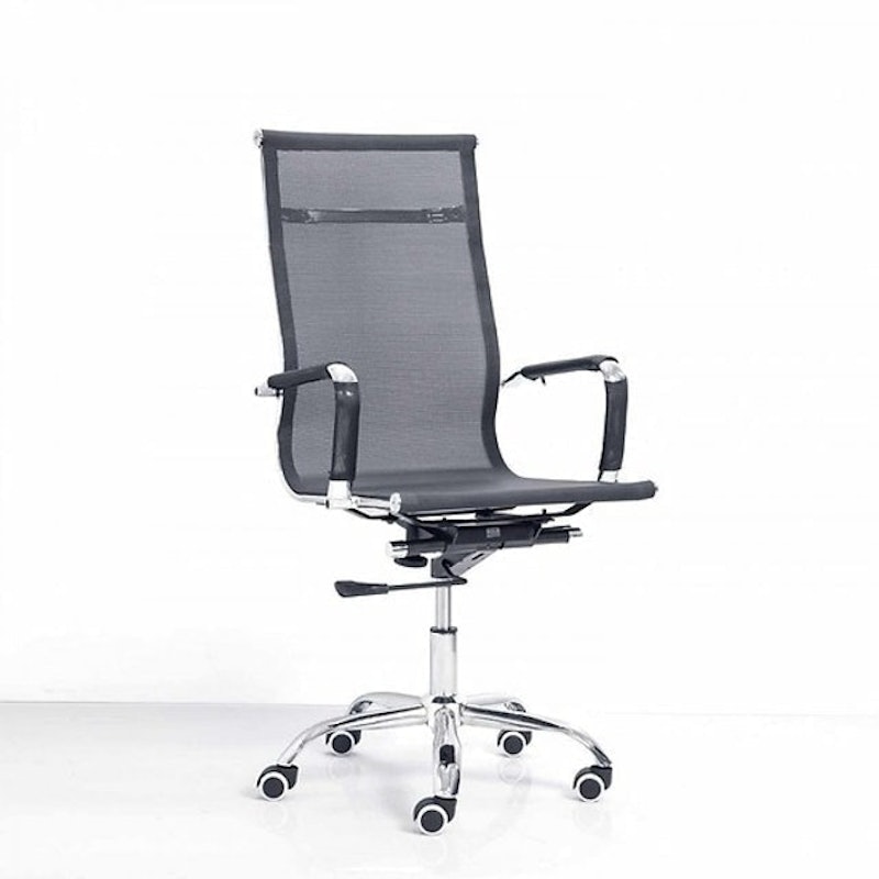 Ghế Làm Việc Lưng Lưới 1