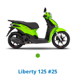 Xe Liberty S 125  7