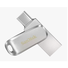 USB 3.2 Ultra Dual Drive Luxe