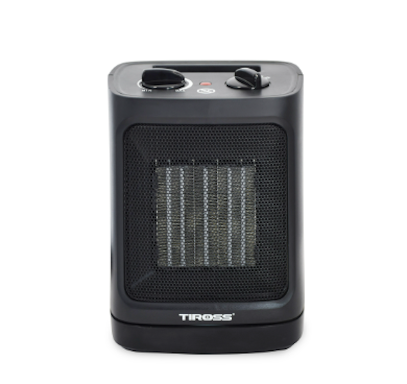 Máy Sưởi Gốm Tiross 1