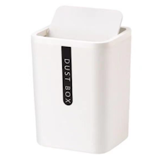 Thùng Rác Nắp Lật Dustbox