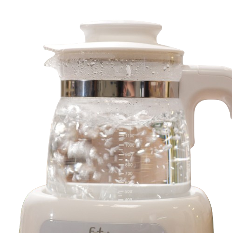 Máy Đun Nước Pha Sữa Quick 12 Plus Fatz Baby 3