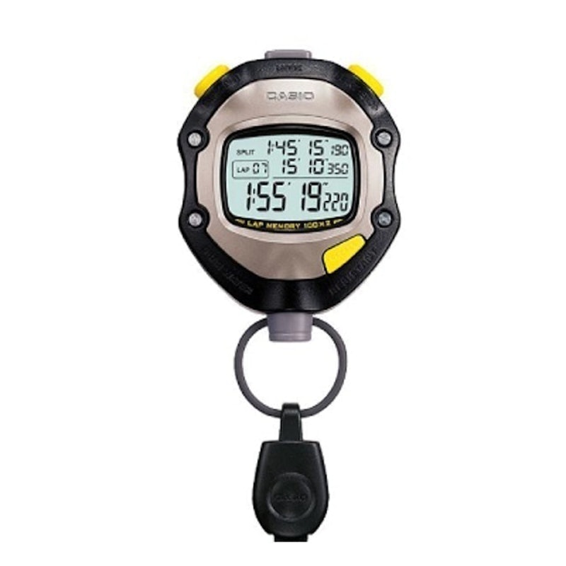 Đồng Hồ Bấm Giờ Casio HS-70W 1