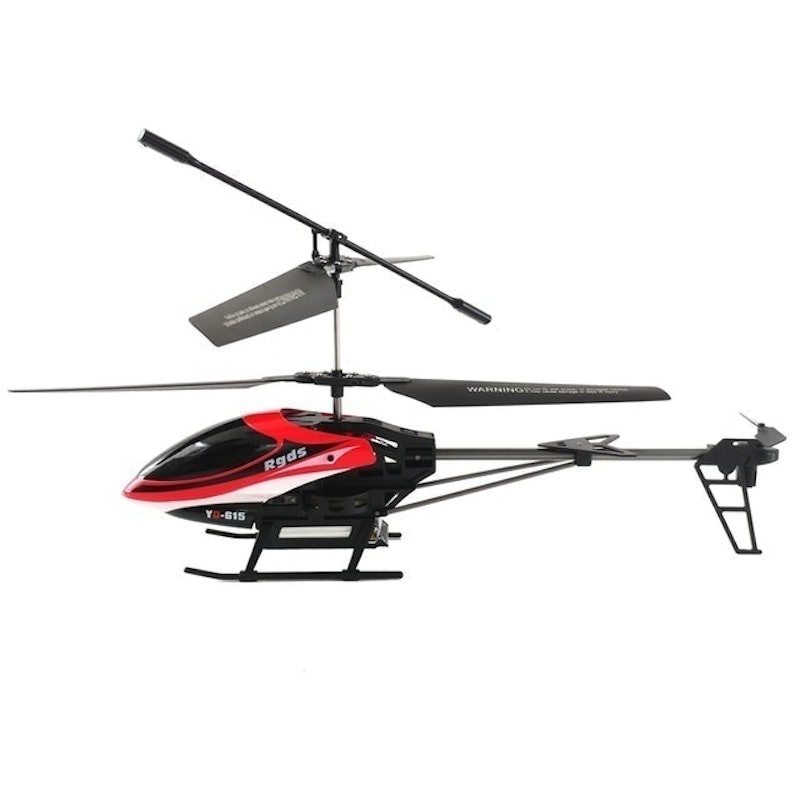 Máy Bay Điều Khiển Từ Xa X-Force 1
