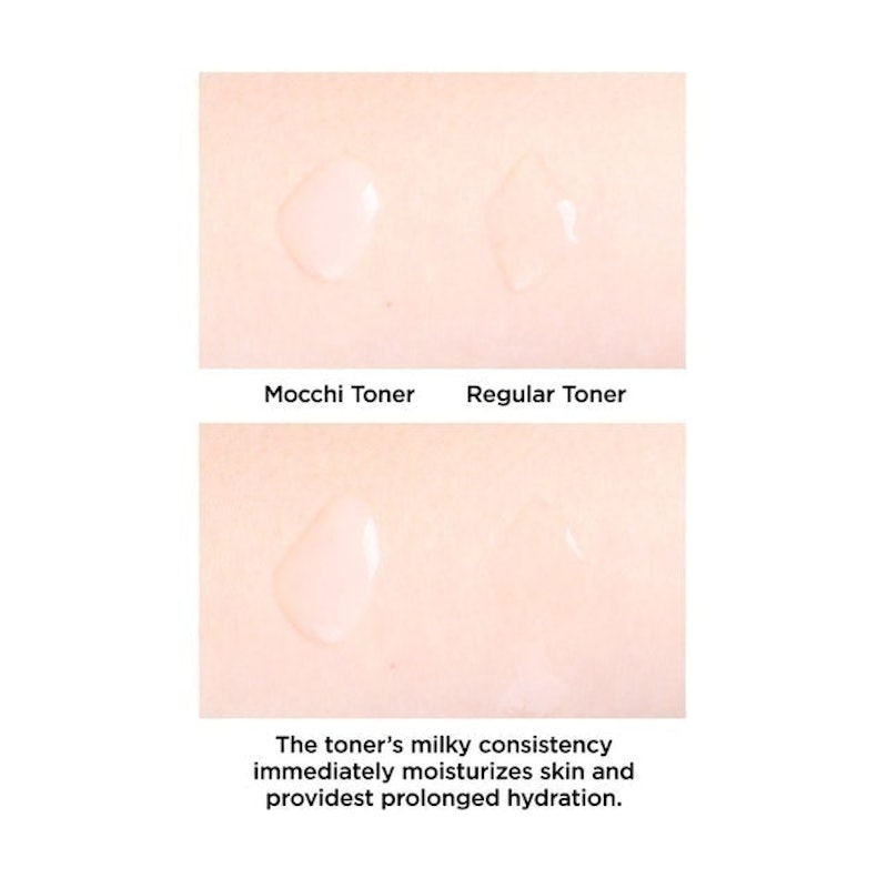 Nước Hoa Hồng Wonder Ceramide Mochi Toner 2