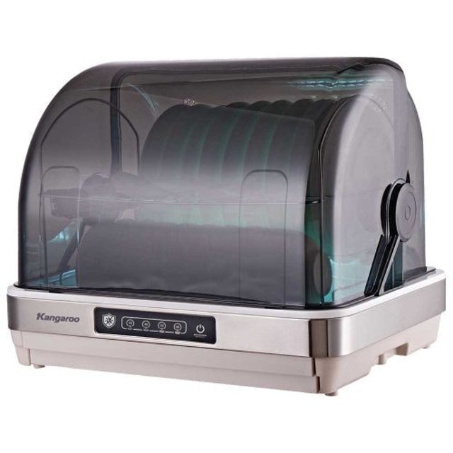 Top 6 Máy Sấy Bát tốt nhất hiện nay (Cuckoo, Kangaroo, Elmich) 4