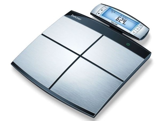 [2024] Top 10 Cân Đo Chỉ Số Cơ Thể tốt nhất hiện nay [Tư Vấn Từ Chuyên Gia] 2