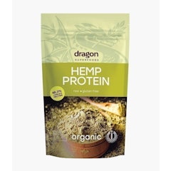 Thực Phẩm Chức Năng Protein Hạt Gai Dầu