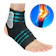 ARBOT Đai Quấn Bảo Vệ Cổ Chân 1
