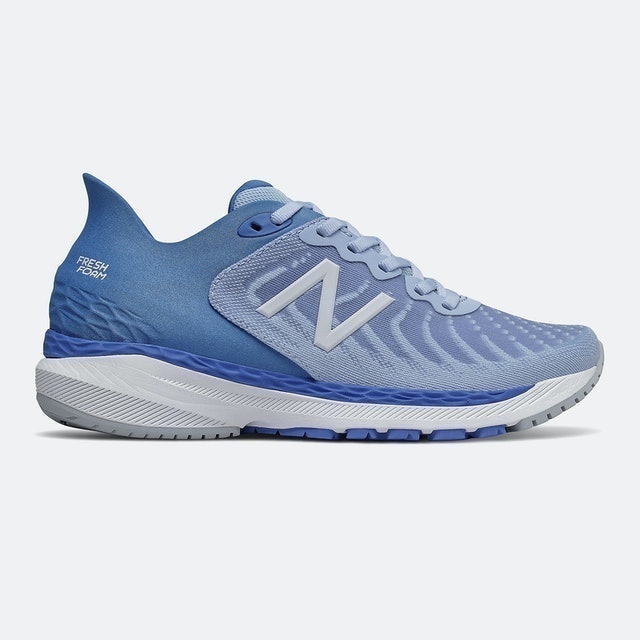 Giày Chạy Bộ Nữ New Balance Fresh Foam 860v11 1