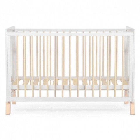 Cũi Gỗ 2 In 1 Kinderkraft 1