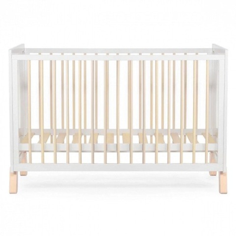 Cũi Gỗ 2 In 1 Kinderkraft 1