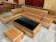 Đồ Gỗ Biển Đông Ghế Sofa Góc Nghệ Thuật Biển Đông 1