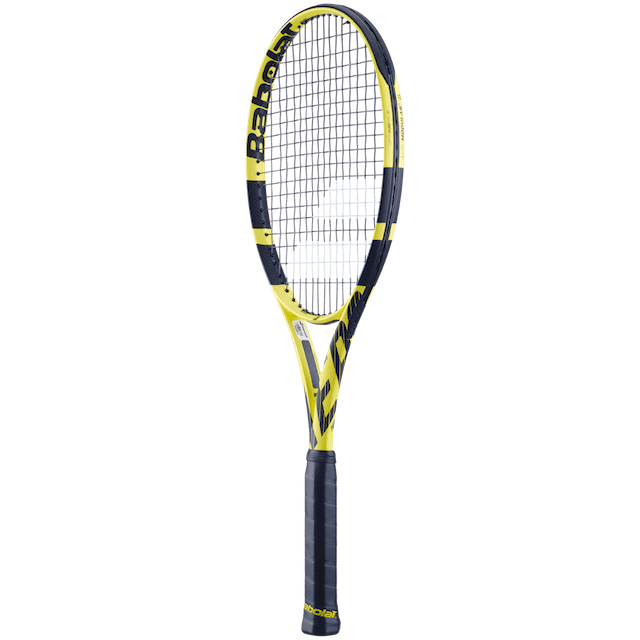 Vợt Tennis Pure Aero Team Unstrung 3