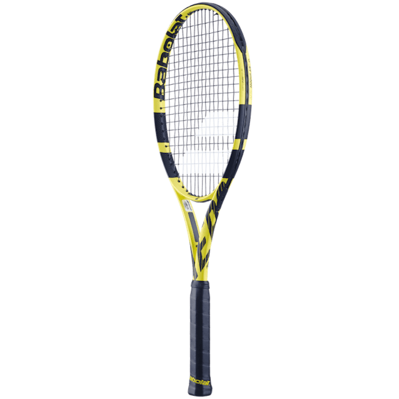Vợt Tennis Pure Aero Team Unstrung 3
