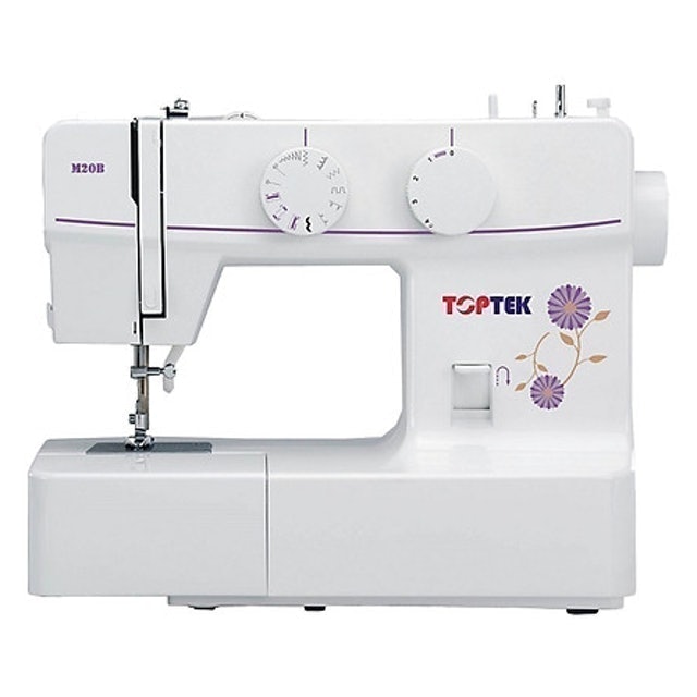 Máy May Mini Toptek 1