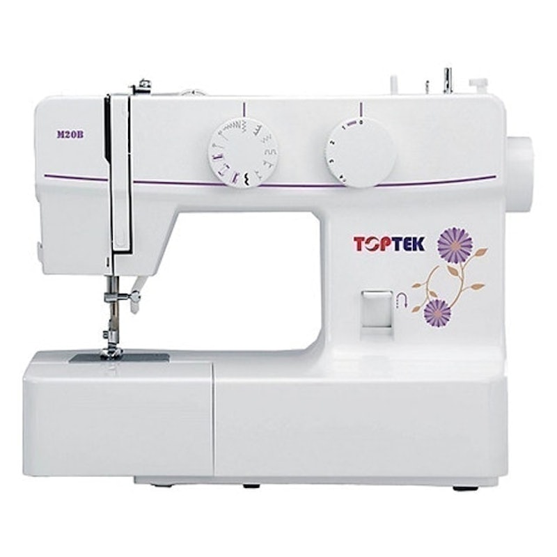 Máy May Mini Toptek 1