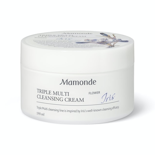 Triple Multi Cleansing Cream 1