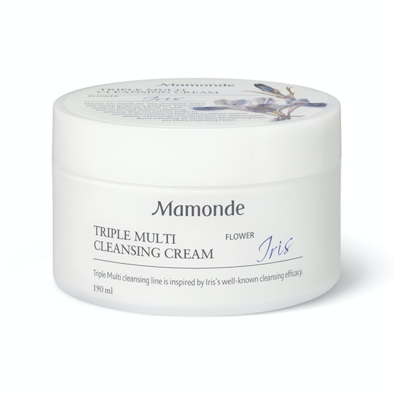 Triple Multi Cleansing Cream 1