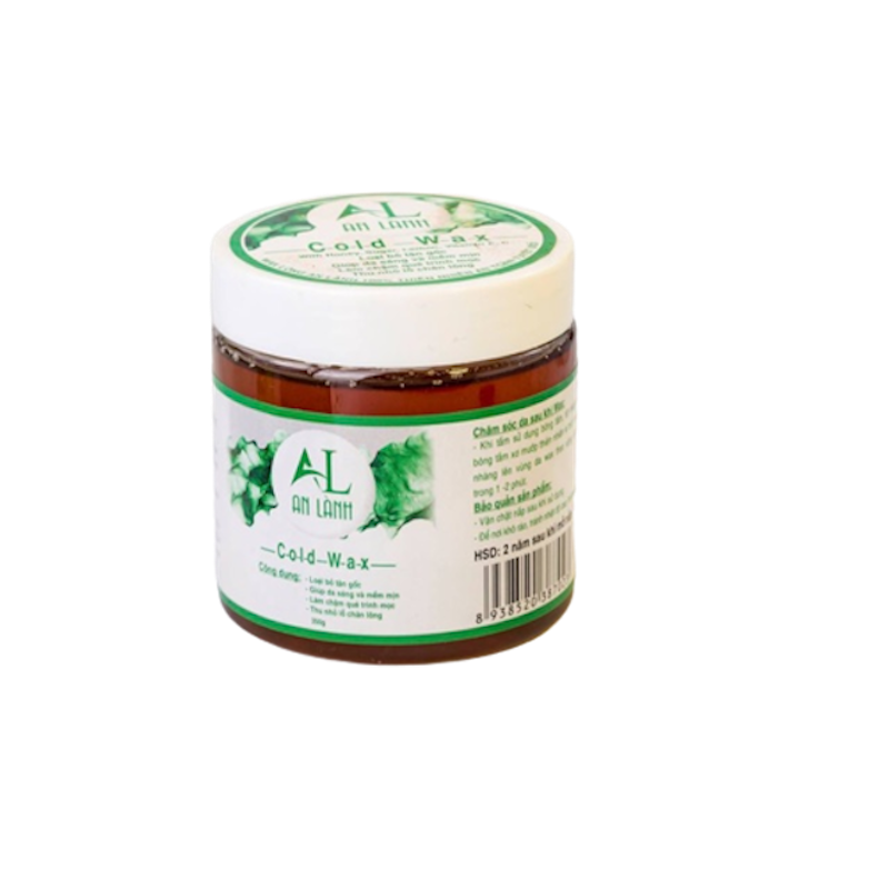 Sáp Lạnh 1