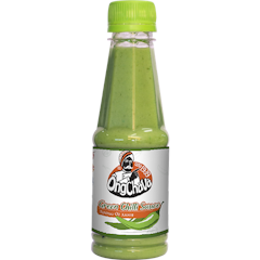 Muối Ớt Xanh Ông Chà Và